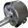 Side Channel Blower, Electric, Aluminum Alloy - view 3