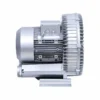 Side Channel Blower, Stainless, Steel