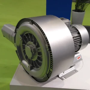 Side Channel Vacuum Blower, 2HB, 920H27