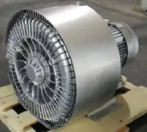 Side Channel Vacuum Blower, 2HB, 920H27 - view 5