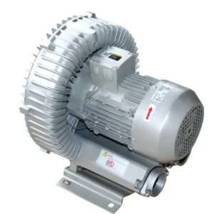 Side Channel Vortex Blower, 2RB610-7AH16, 3HP, 3AC
