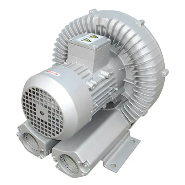 Side Channel Vortex Blower, 2RB610-7AH16, 3HP, 3AC - view 2