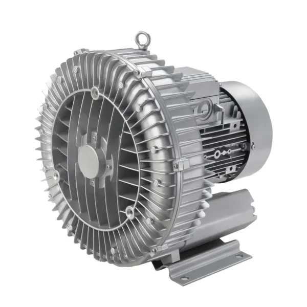 Side Channel Vortex Blower, 2RB610-7AH16, 3HP, 3AC - view 4