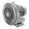 Side Channel Vortex Blower, 2RB610-7AP16, 3HP, 3AC