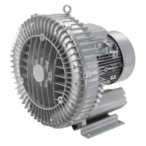Side Channel Vortex Blower, 2RB610-7AP16, 3HP, 3AC