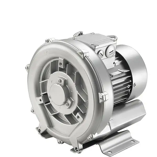 Side Channel Vortex Blower, 2RB610-7AP16, 3HP, 3AC - view 2