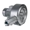 Side Channel Vortex Blower, 2RB610-7AP16, 3HP, 3AC - view 3