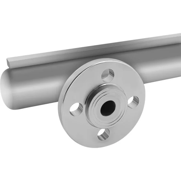 Sight Glass, aluminum - view 4
