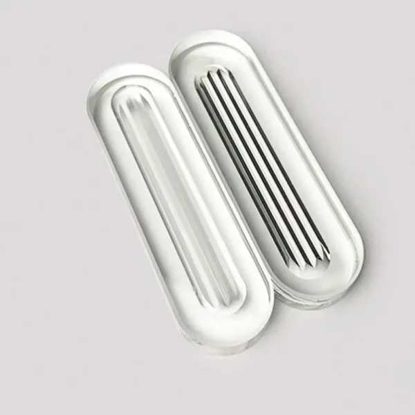 Sight Glass, DIN, 7081 - view 3