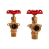 Sight Glass, DKV, Brass, BSP, DN15 - view 3