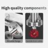 Sight Glass, Metal, Level Gauge - view 4