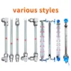 Sight Glass, Metal, Level Gauge - view 5