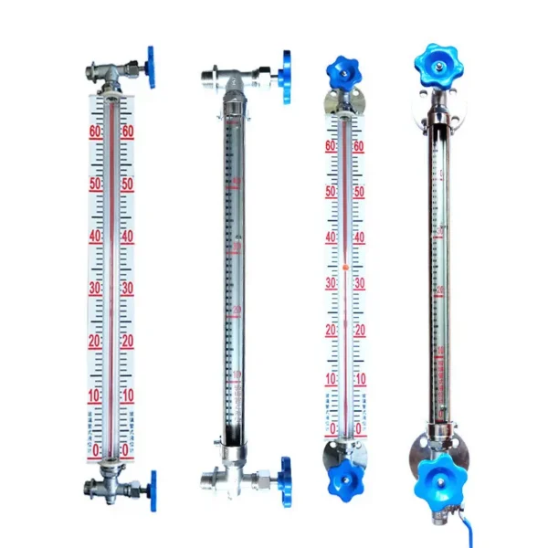 Sight Glass, Metal, Level Gauge - view 6