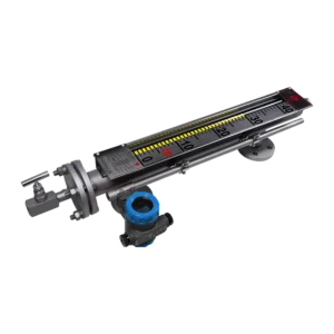 Sight Glass, Plastic, 10mm, 300-15000mm