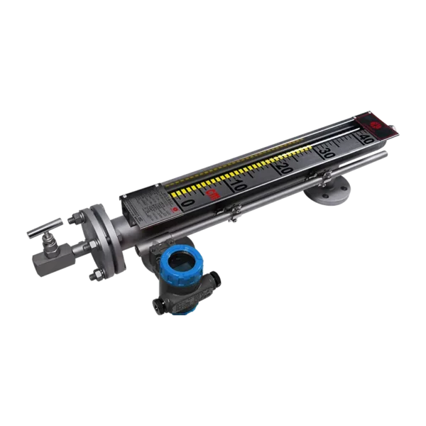 Sight Glass, Plastic, 10mm, 300-15000mm
