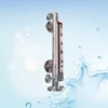Sight Glass, Plastic, 10mm, 300-15000mm - view 2