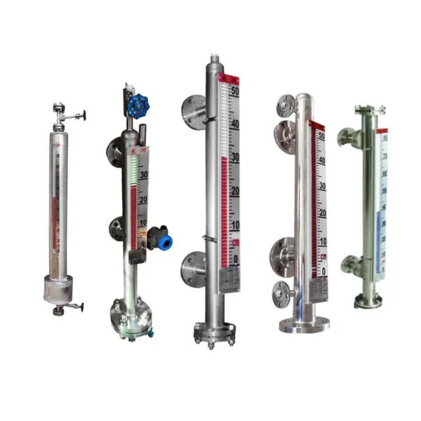Sight Glass, Plastic, 10mm, 300-15000mm - view 3