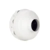 Silent Air Cooler, 100mm, Inline, Centrifugal - view 2