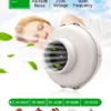 Silent Air Cooler, 100mm, Inline, Centrifugal - view 5
