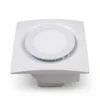 Silent Ceiling Exhaust Fan, ETL, 110V-120V, Axial