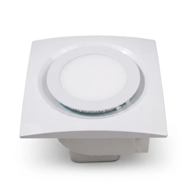 Silent Ceiling Exhaust Fan, ETL, 110V-120V, Axial