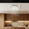 Silent Ceiling Exhaust Fan, ETL, 110V-120V, Axial - view 4