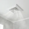 Silent Ceiling Exhaust Fan, ETL, 110V-120V, Axial - view 5