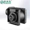 Silent Centrifugal Ventilation Blower, HVAC, 220V, Metal - view 5