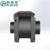 Silent Centrifugal Ventilation Blower, HVAC, 220V, Metal - view 6