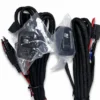 Silent Fan, 3-Speed, 12V - view 2