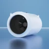 Silent Inline Fan, PWM, 0-10V