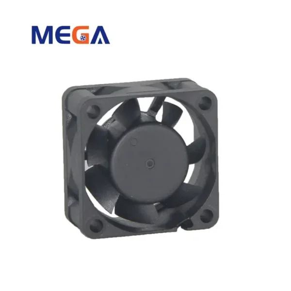 Silent Maglev Motor, 30*30*15mm, 5V, 0.3-5.4W, Axial