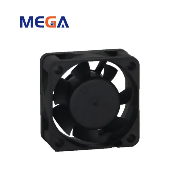 Silent Maglev Motor, 30*30*15mm, 5V, 0.3-5.4W, Axial - view 6
