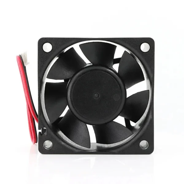 Silent Tower, 6025, Solar, Brushless, 12V - view 2