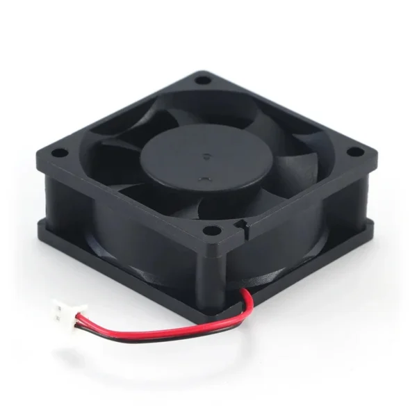 Silent Tower, 6025, Solar, Brushless, 12V - view 6