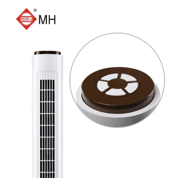 Silent Tower, LED, Plastic - view 3