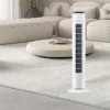 Silent Tower, LED, Plastic - view 4