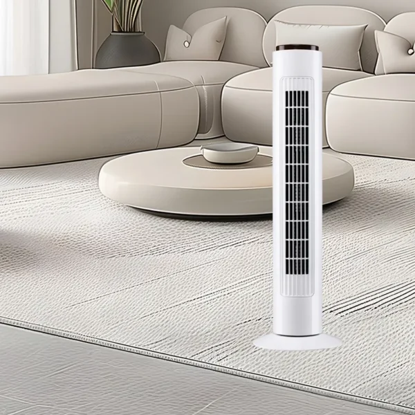 Silent Tower, LED, Plastic - view 4