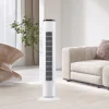 Silent Tower, LED, Plastic - view 5