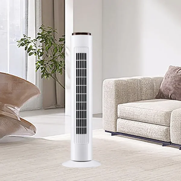 Silent Tower, LED, Plastic - view 5
