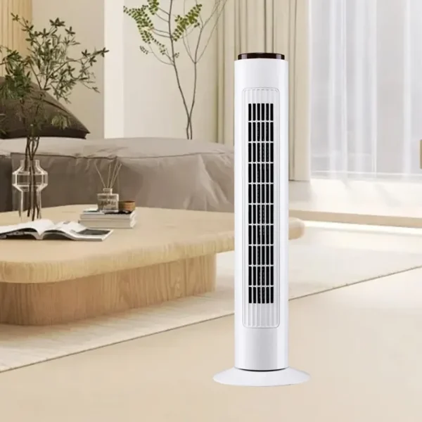 Silent Tower, LED, Plastic - view 6