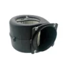 Silent Turbo Blower, Plastic, Centrifugal