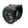 Silent Turbo Blower, Plastic, Centrifugal - view 3