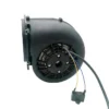 Silent Turbo Blower, Plastic, Centrifugal - view 4
