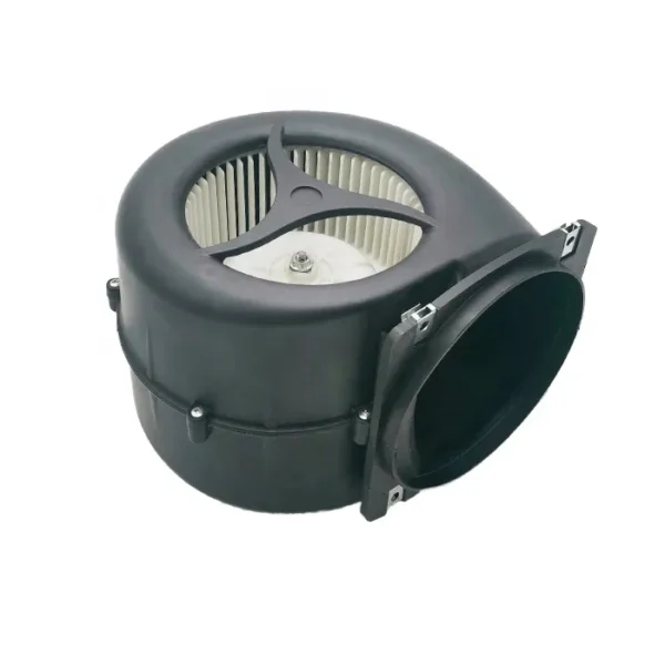 Silent Turbo Blower, Plastic, Centrifugal - view 6