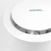 Silent Wall-mounted Exhaust Fan, ABS, 20W, 1-Year, 30cm - view 4