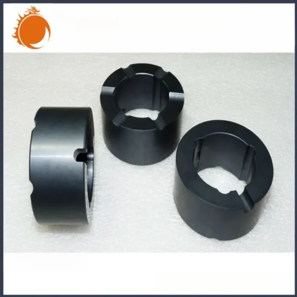 Silicon Carbide Bearingsleeve, 01 - view 3