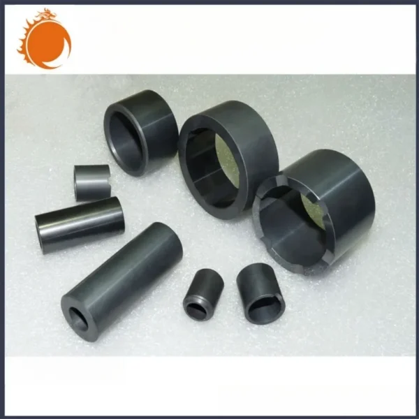 Silicon Carbide Bearingsleeve, 01 - view 4