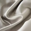 Silk Blackout Ready Curtain, 100% Silk, Grommet - view 6