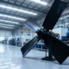 Sindfan Cooling Fan, Nylon - view 5